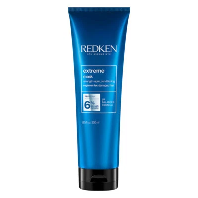 Redken Extreme Mask 250 ml - Haarmaske aus DE, kein Import