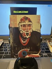 1995-96 Skybox Emotion # 121 don beaupre