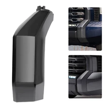 For Toyota Tundra 2022 2023 Bumper Cover Front Left Driver Side Plastic