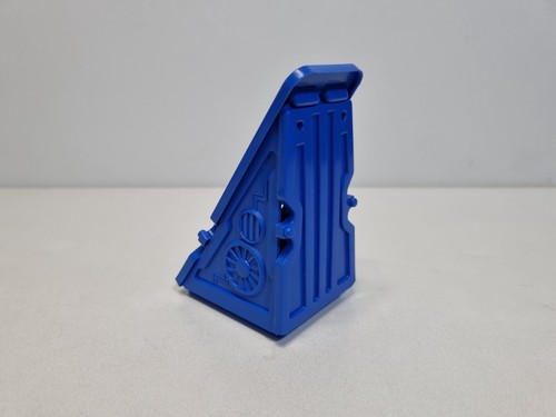 Lego Surfer Blue Azul Caja Capsula Maquina Surfear Control Mando - Imagen 2 de 3
