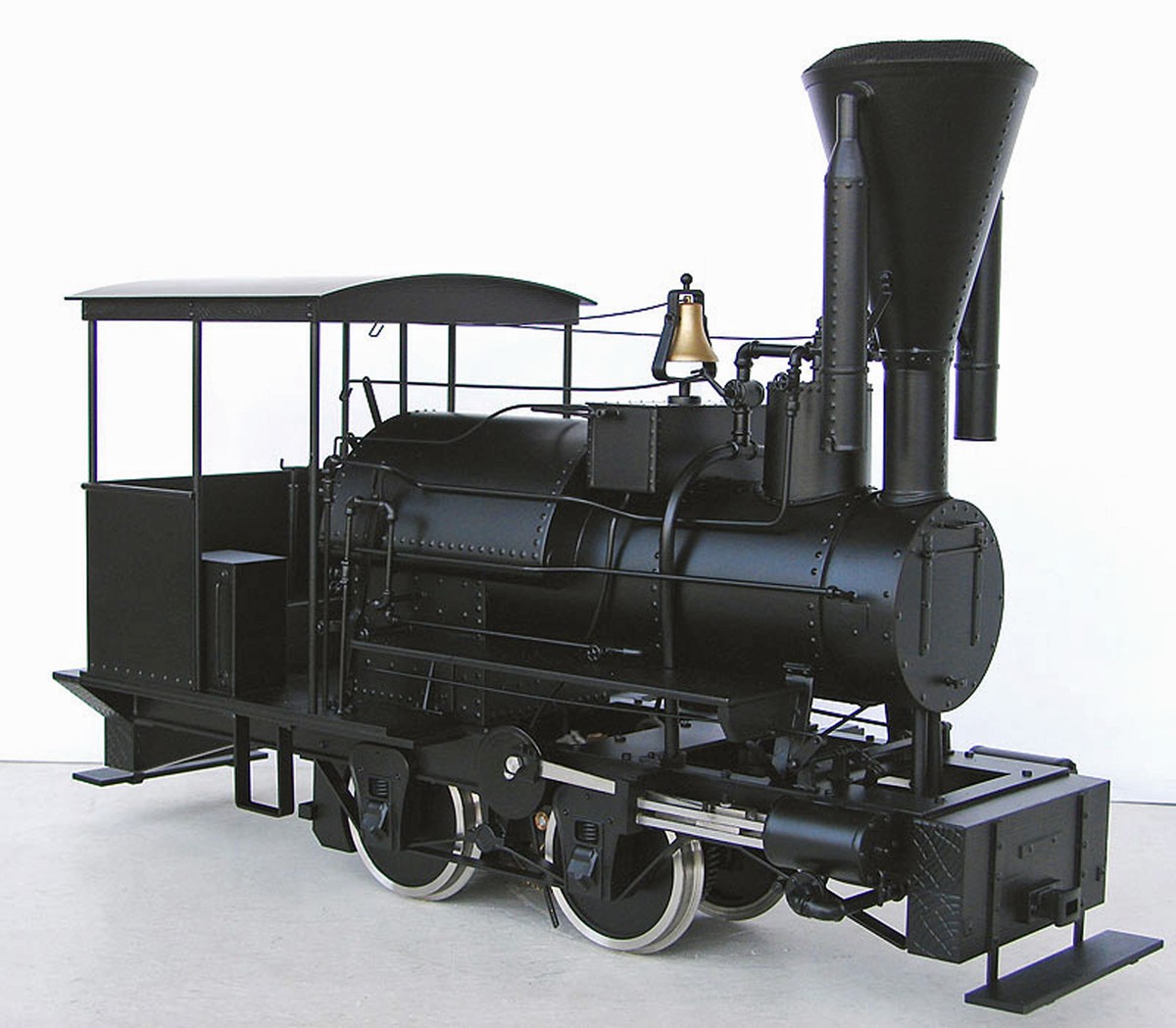 YMM SUGAR PINE RAILROAD 