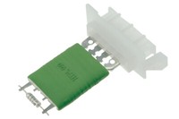 NTY GeblÄSeregler FÜR Opel Signum 2003- Vectra C 2002- ERD-PL-009