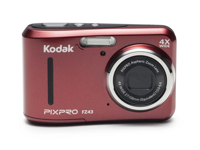 Kodak Compact Digital Cameras for Sale - eBay
