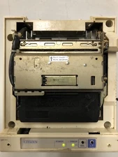 Citizen Printer IDP 3551 Serial, use on Cherry Master, POG, Cadillac Jack Games