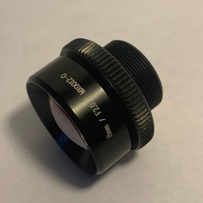 Mobotix Objektiv Linse Lens MX-OPT-F2.0-L43-L...
