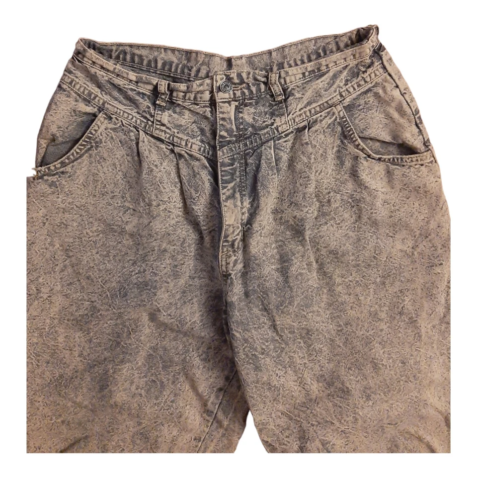 ps gitano 80s jeans Size 16 short - Image 2 of 4