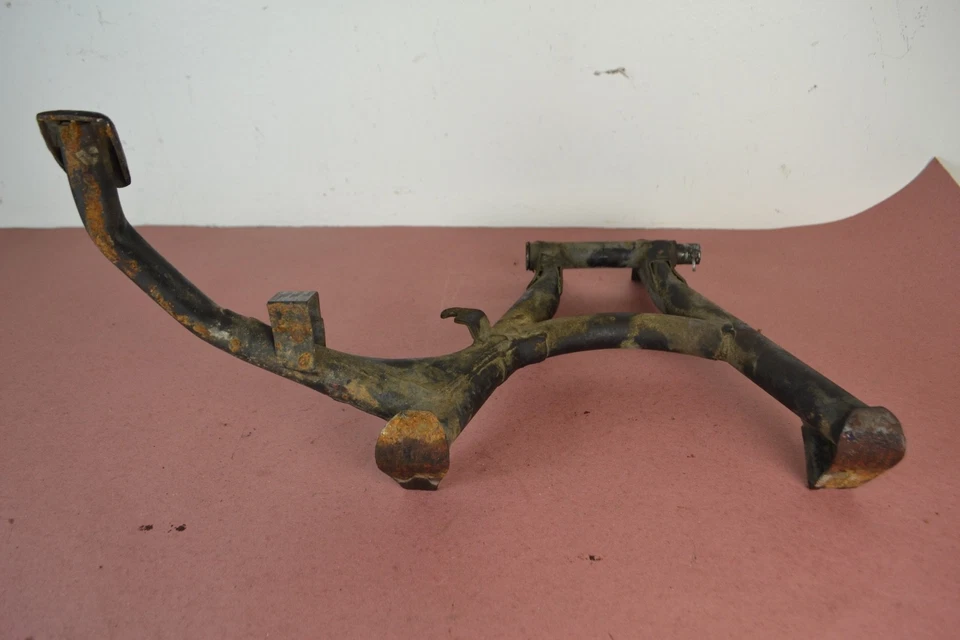 1984 - 1985 Honda V65 Sabre VF1100S главная центральная подставка - Изображение 3 из 3