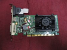 nVidia GeForce 8400GS 1gb Video Card DVI-I HDMI VGA