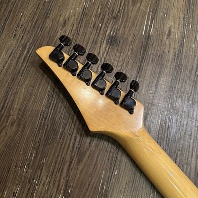 bill Lawrence VR403