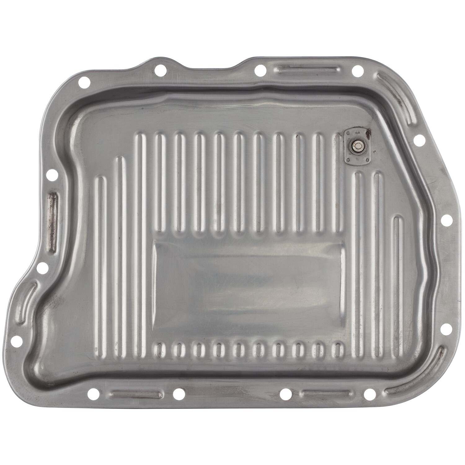 Transmission Oil Pan fits Chrysler, Dodge, Jeep, Plymouth, AMC, Aston Martin,