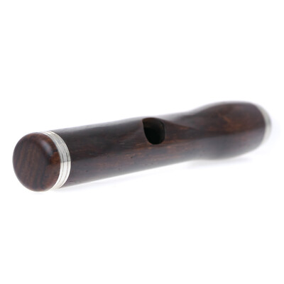 bulgheroni　頭部管501-R ローズウッド BULGHERONI Piccolo HEAD JOINT - 501R in PALISANDER, REFORM WAVE