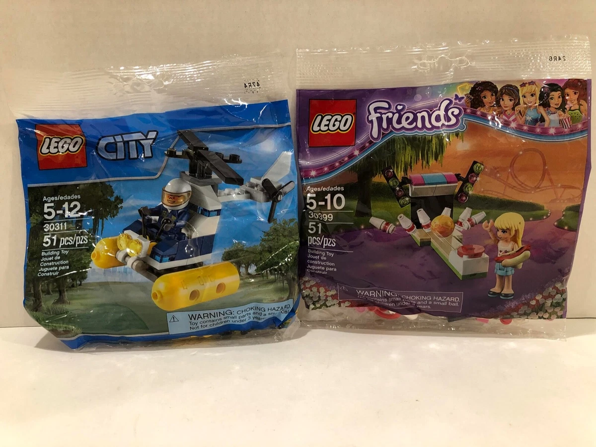 Lego 30311 online