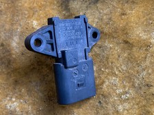 VW Polo 9N Ladedrucksensor Drucksensor Sensor 03D906051A Original