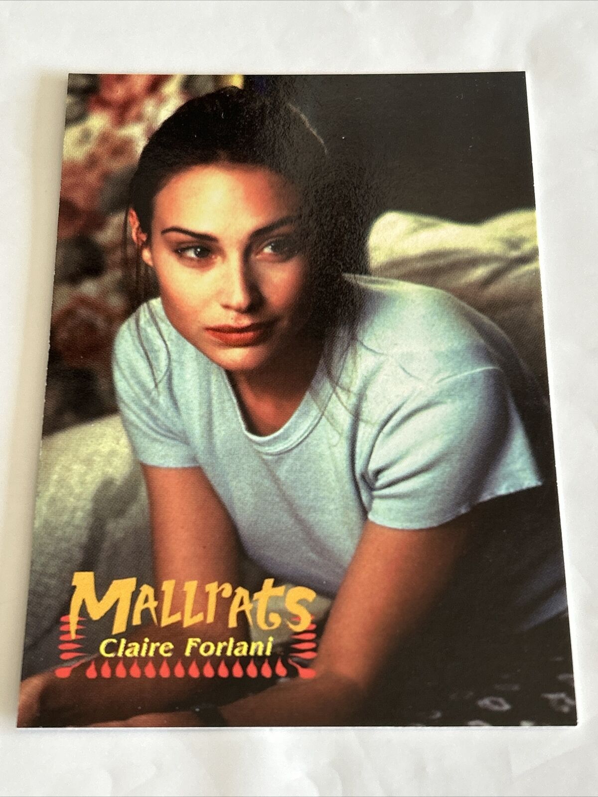 Claire Forlani Posters and Photos 275620