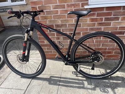 REDUCED FOR QUICK SALE Cube Reaction Pro 29er Medium UK