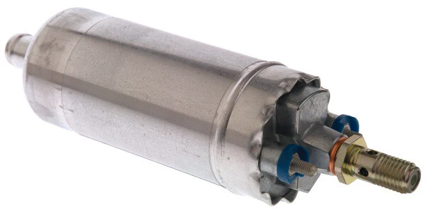 Fuel pump for Mercedes Benz W140 + W220 S280 + S280SL 2.8L 93-05 52 mm 2 Yr Wty - Image 3 of 3