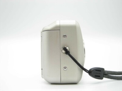 【完動品】【美品】【付属品完備・電池付】☆MINOLTA Capios 150s ☆衝撃の極上品☆ MINOLTA CAPIOS 150S ☆シャッター