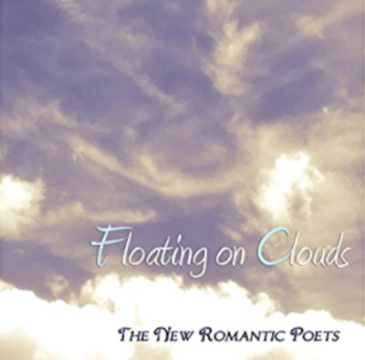 STUART JONES And The New Romantic Poets CD. Schweben auf Wolken. Brandneu. 2020