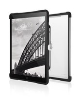 Stm Dux Rugged Protective Case For Apple Ipad Pro 12.9” (2015) - Clear Black Stm Dux Rugged Protective Case For Apple Ipad Pro 12.9” (2015) - Clear Black