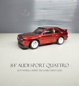 audi sport quattro wheels
