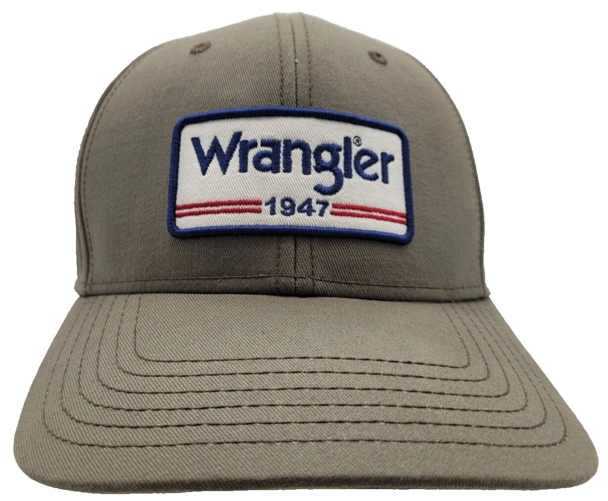 Wrangler Solid Hats for Men