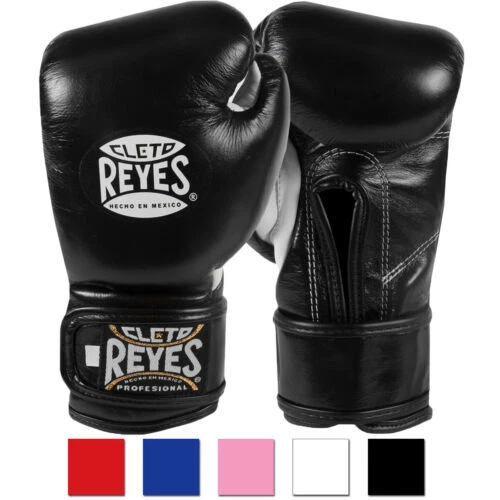 Guantes de boxeo Unisex Cleto Reyes Kids