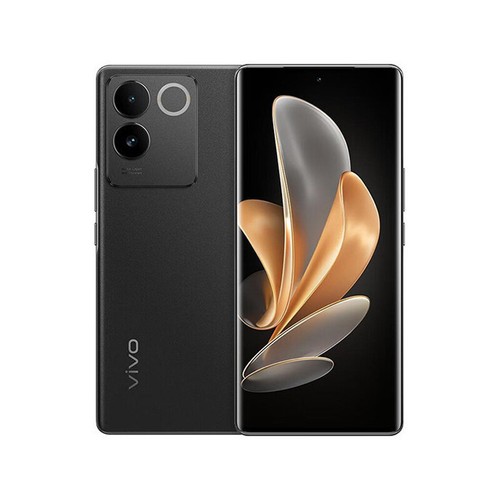 VIVO S17e 5G Unlocked 256GB 6.78in MediaTek Dimensity 7200 64MP Gold Black Blue - Picture 3 of 10