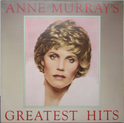 Anne Murray - Anne Murray s Greatest Hits / VG / LP, Comp, Win