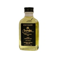 Saphir Medaille d'Or Sole Guard 100ml - Protects Leather Soles