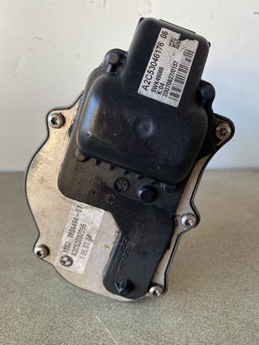 06-10 BMW M5/M6/E60/E63/E64/S85/V10 THROTTLE BODY ACTUATOR 20K MILES!! - Foto 3 di 4