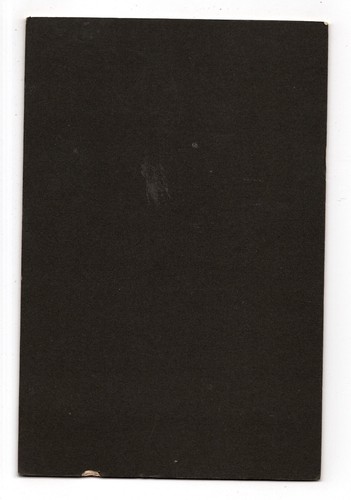 C. 1890s CABINET CARD LACELLS HUSBAND & WIFE COUPLE ROMANTIC LAKOTA NORTH DAKOTA - Picture 2 of 3