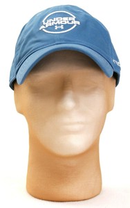 under armour men's washed cotton cap