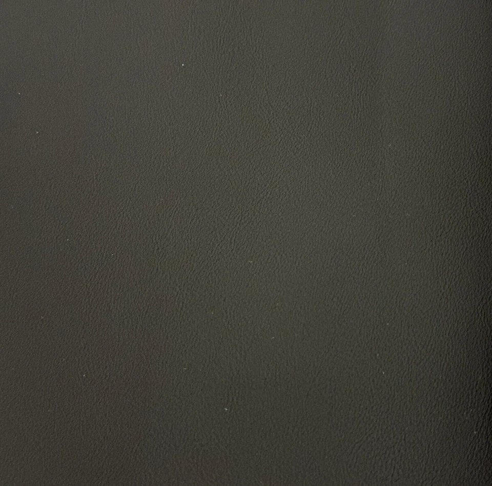 Original BMW Kunstleder Meterware SCHWARZ NAPPA mit 1mm Abstandsgewirke Rücken - Bild 3 von 4