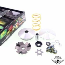 Variomatik TPR Top Performances für Minarelli Motor Yamaha Aerox MBK Nitro