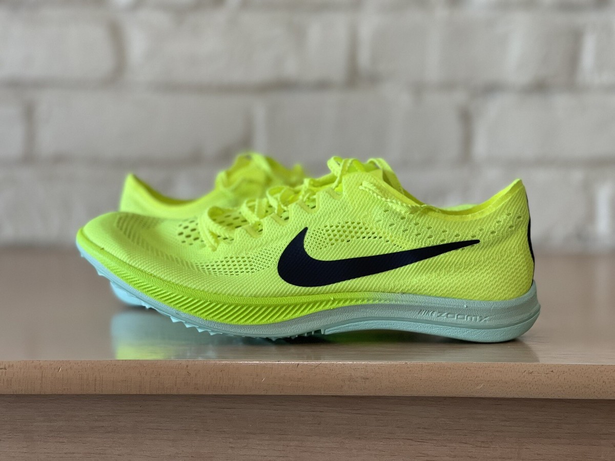 Nike ZoomX DragonFly Track & Field Distance Spikes Men 4.5/ 6W