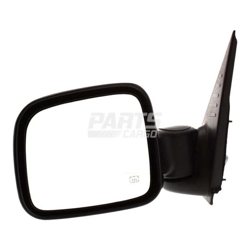 Nuevo espejo retrovisor eléctrico delantero izquierdo derecho para Jeep Liberty 2002-2007 sin memoria Foto 3 de 4