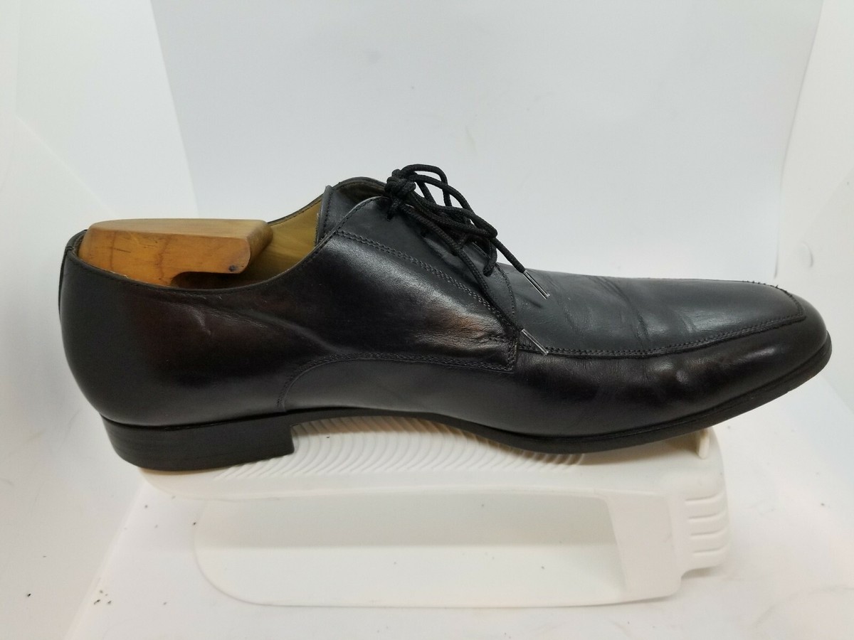 Santoni Pritchard Split Toe Men display picture 1