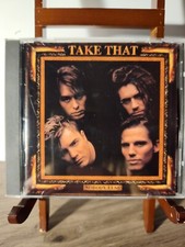 Nobody Else by Take That (CD, Aug-1995, Arista)