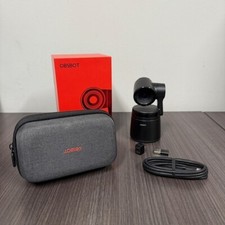 OBSBOT Tail Air AI-Powered PTZ Streaming Camera OBSBOT-OSB-2108-CW