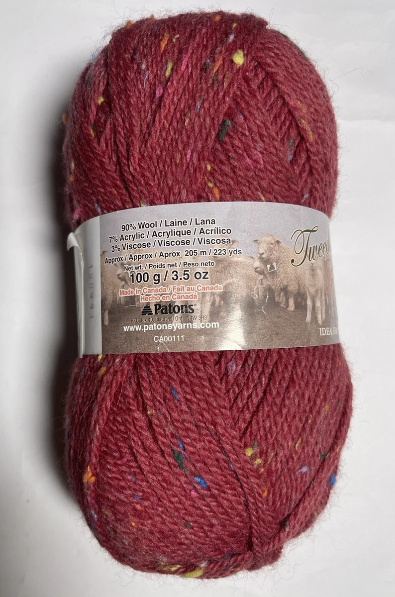 Patons online yarn wholesale