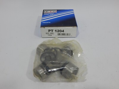 New PTC PT1204 Universal Joint RWD Replaces Precision P434 PT 1204