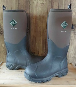 men's arctic pro