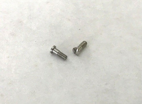 RAY BAN REPLACEMENT SCREWS New Wayfarer 