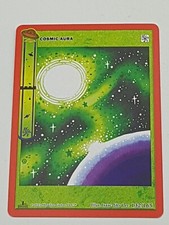 MetaZoo Einzelkarte Cosmic Aura NM