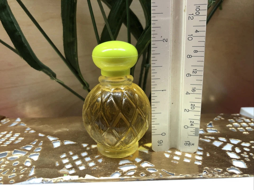 ВИНТАЖНЫЙ ОДЕКОЛОН AVON FIELDFLOWERS 0,5 ЖИДК. Oz. С КОРОБКОЙ: ПОЛНАЯ - Изображение 2 из 3