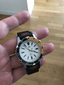 timex montres