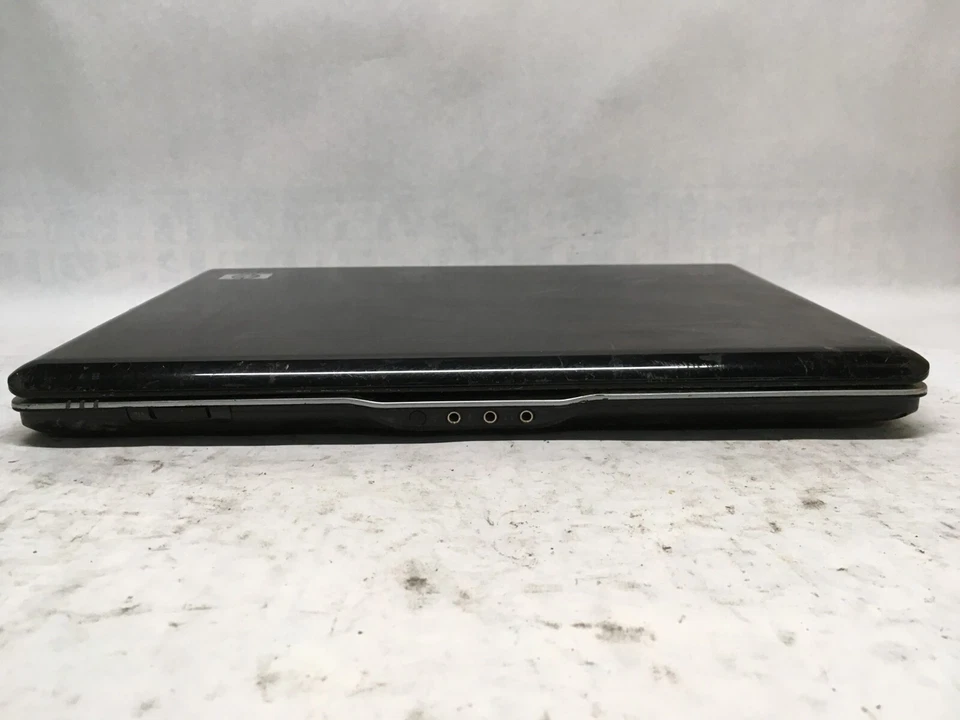 HP Pavilion dv6306rs 15" [AS IS] AMD Turion 64 X2 TL-50 - JZ - Image 3 of 4
