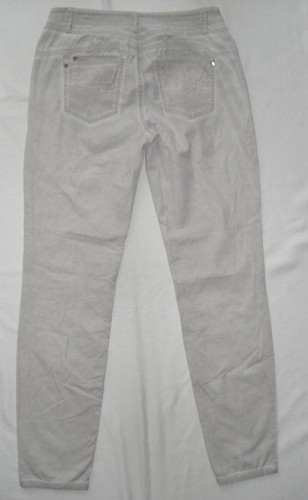Street One Damen Hose Modell Luis Slim Damengröße 38 L32 Zustand Wie Neu - Bild 4 von 4