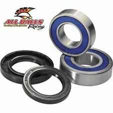 Front Wheel Bearings Kit YAMAHA YZ450F 2008 2009 2010 2011 2012 2013 YZF450