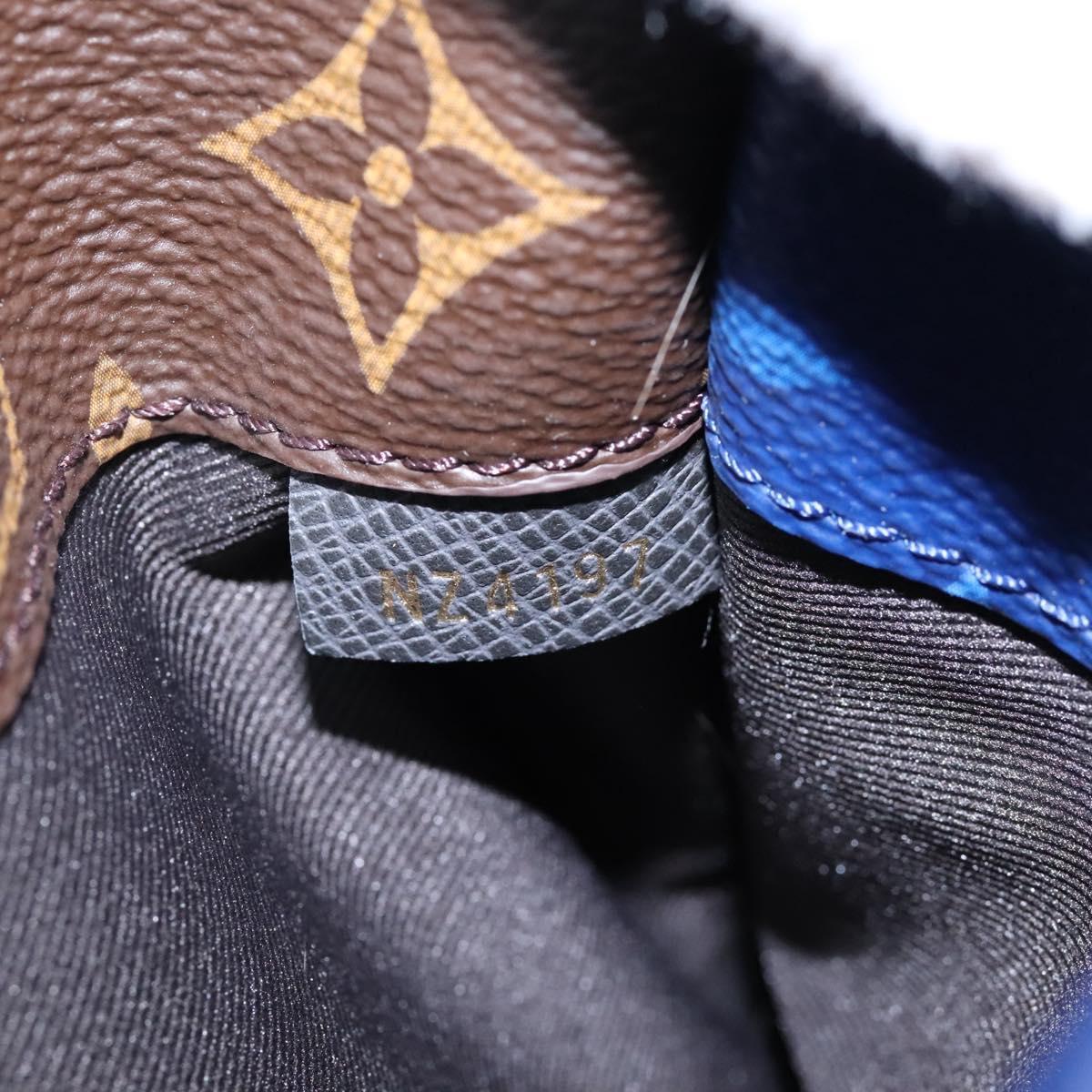 LOUIS VUITTON Monogram Pacific Split Sacoche Shou… - image 11